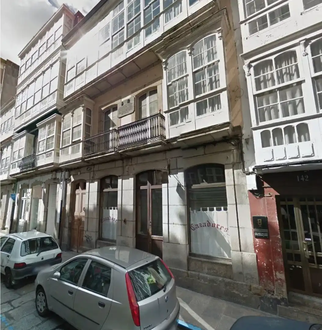 Immobles singulars en venda a Centro