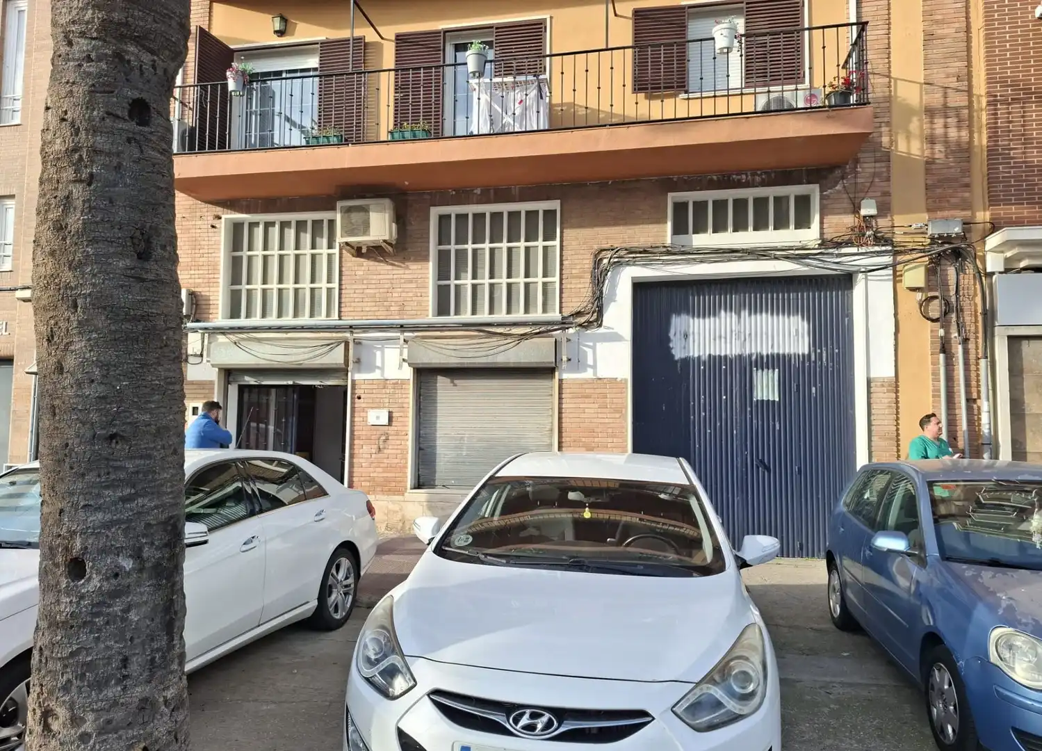 Local comercial en venta en Molino de la Vega