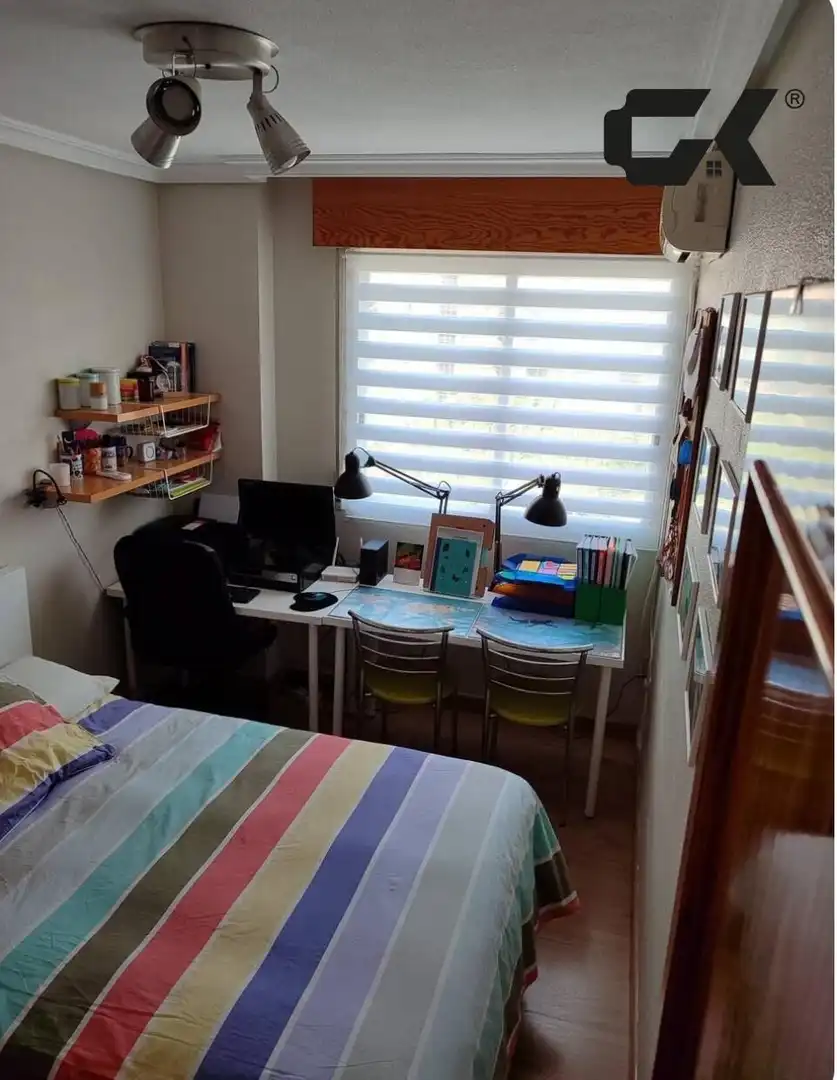 Apartament amb ascensor en venda a Pedanías Este, imagen 4