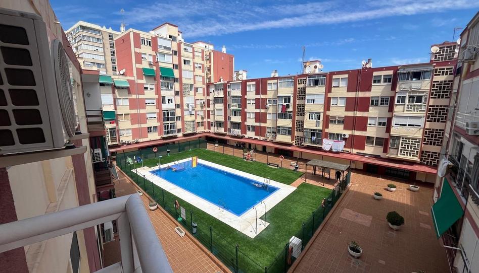 Photo 1 of Apartment for sale in Manantiales - Estación de Autobuses, Málaga