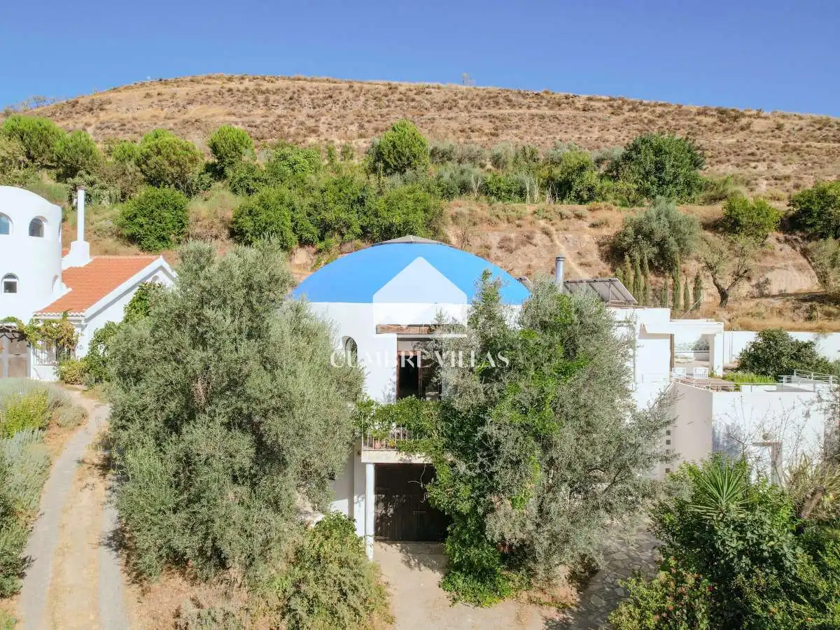 Haus mit Garten zum Verkauf in El Valle, imagen 54