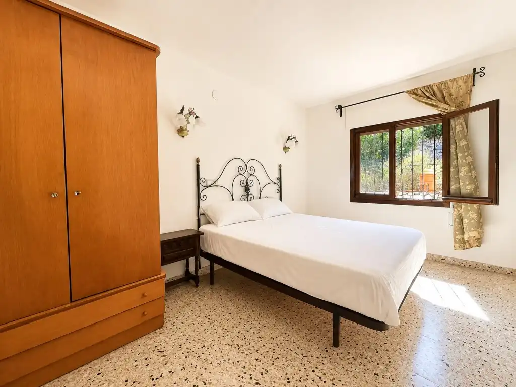 Casa con jardín en venta en La Viña - Montemar - San Jaime, imagen 17