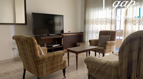 Photo 2 of Flat for rent in Federico García Lorca, Centro, Cuenca Capital