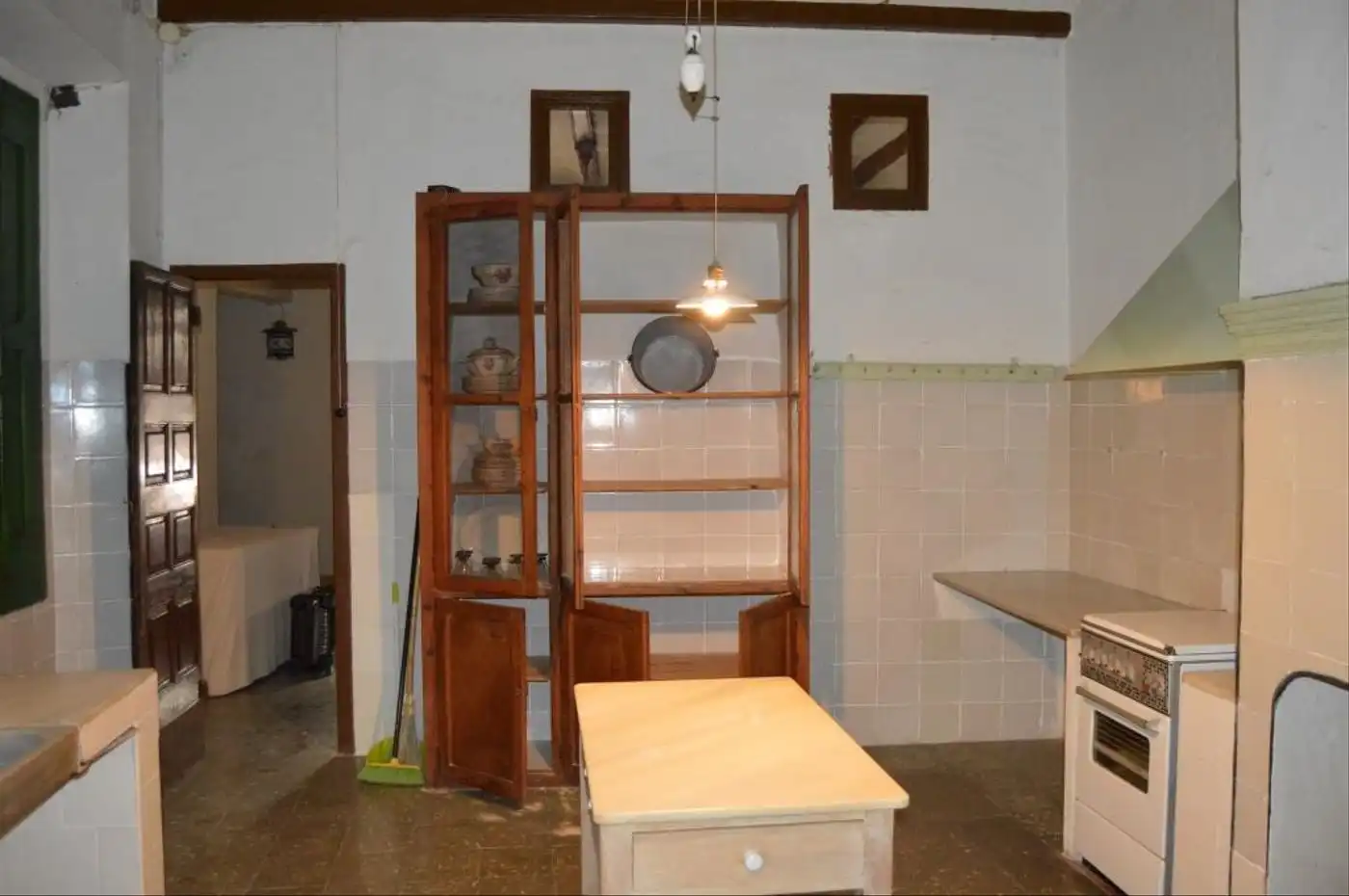 House with terrace for sale in Pueblo, imagen 49