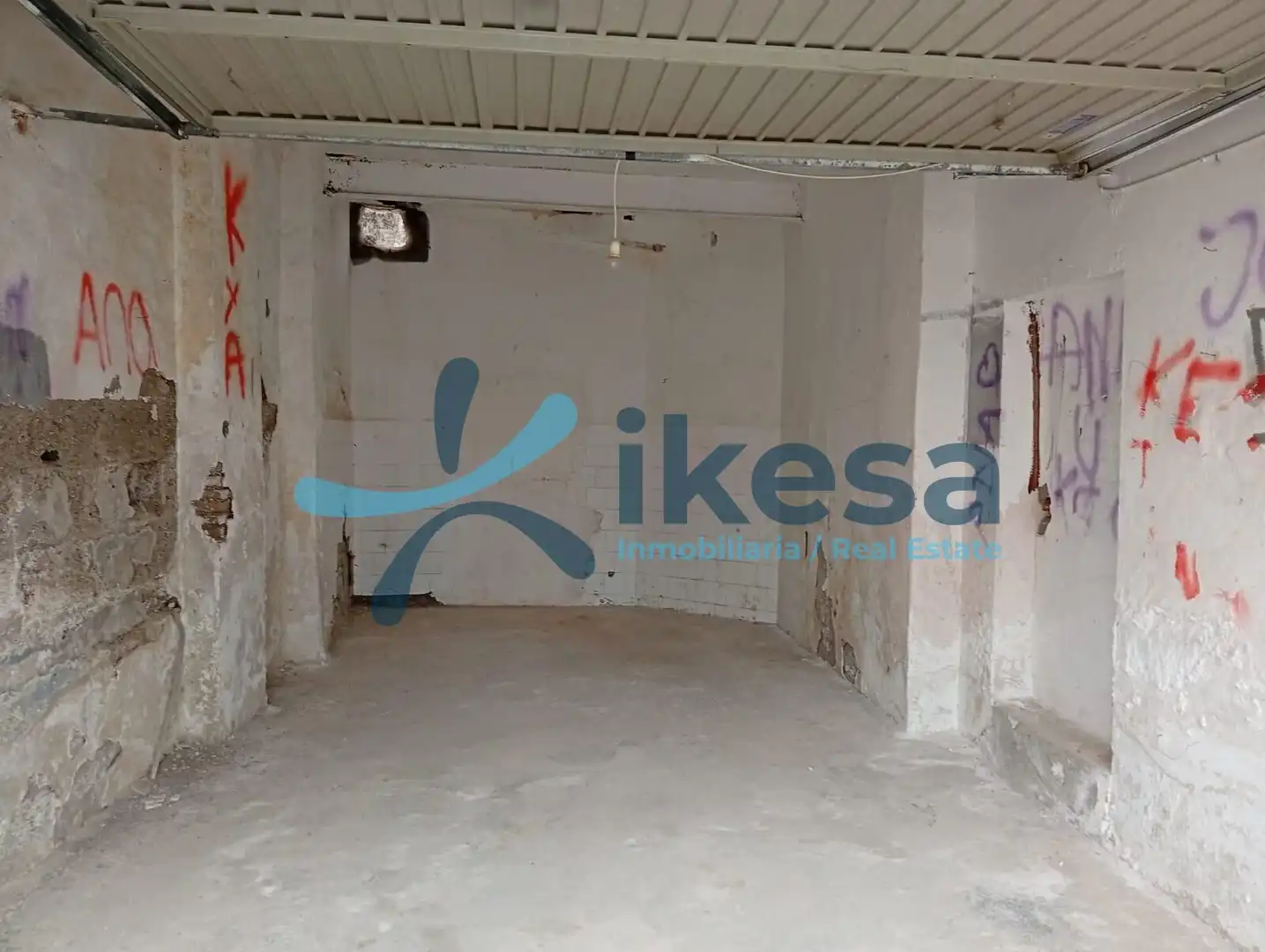 Casa adosada en venda en Cantoria