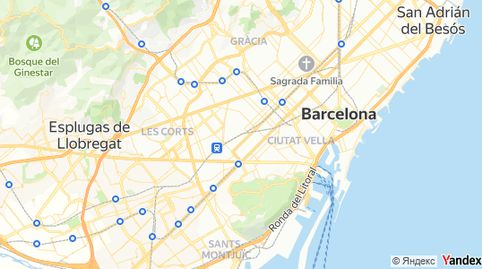 Foto 5 de Piso en venta en La Nova Esquerra de l'Eixample, Barcelona Capital