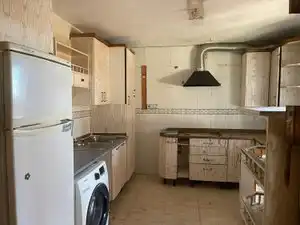 Cocina de Casa o chalet en venta en Quer con Terraza