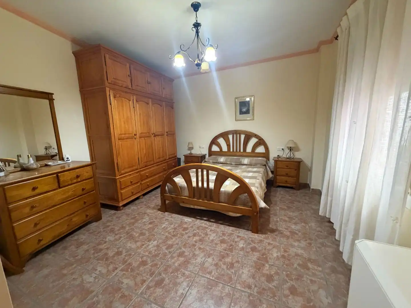 Piso en venta en Calle los Pasos, 11, Elche de la Sierra