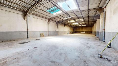 Photo 5 of Industrial buildings for sale in Calle de la Sierra Vieja, Casco Histórico de Vallecas, Madrid