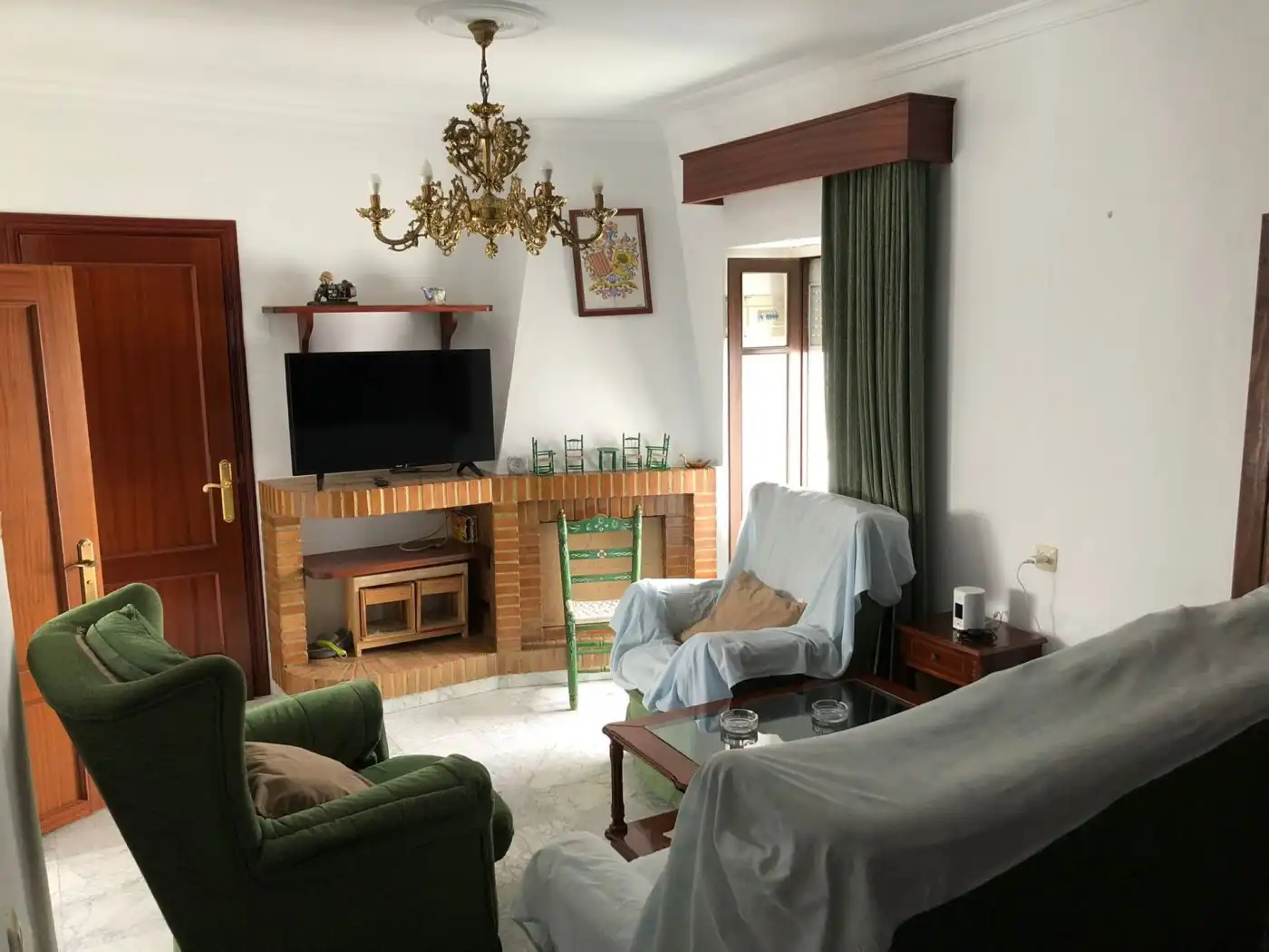 Maison avec terrasse à vendre à Vejer, imagen 8