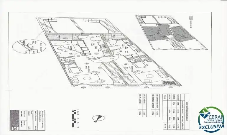 Residencial en venda en Palau-saverdera