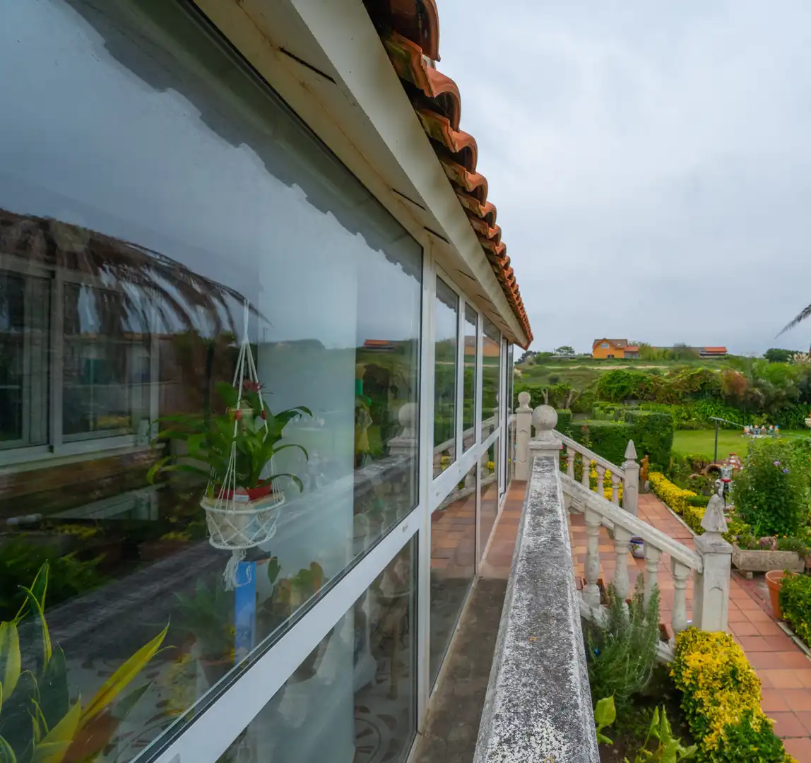 Terrace of Houses for sale in Cueto