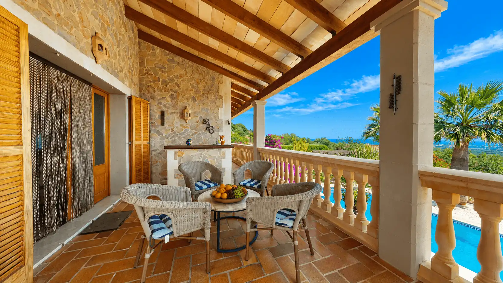 Landhaus mit Pool zum Verkauf in Sant Llorenç des Cardassar, imagen 24