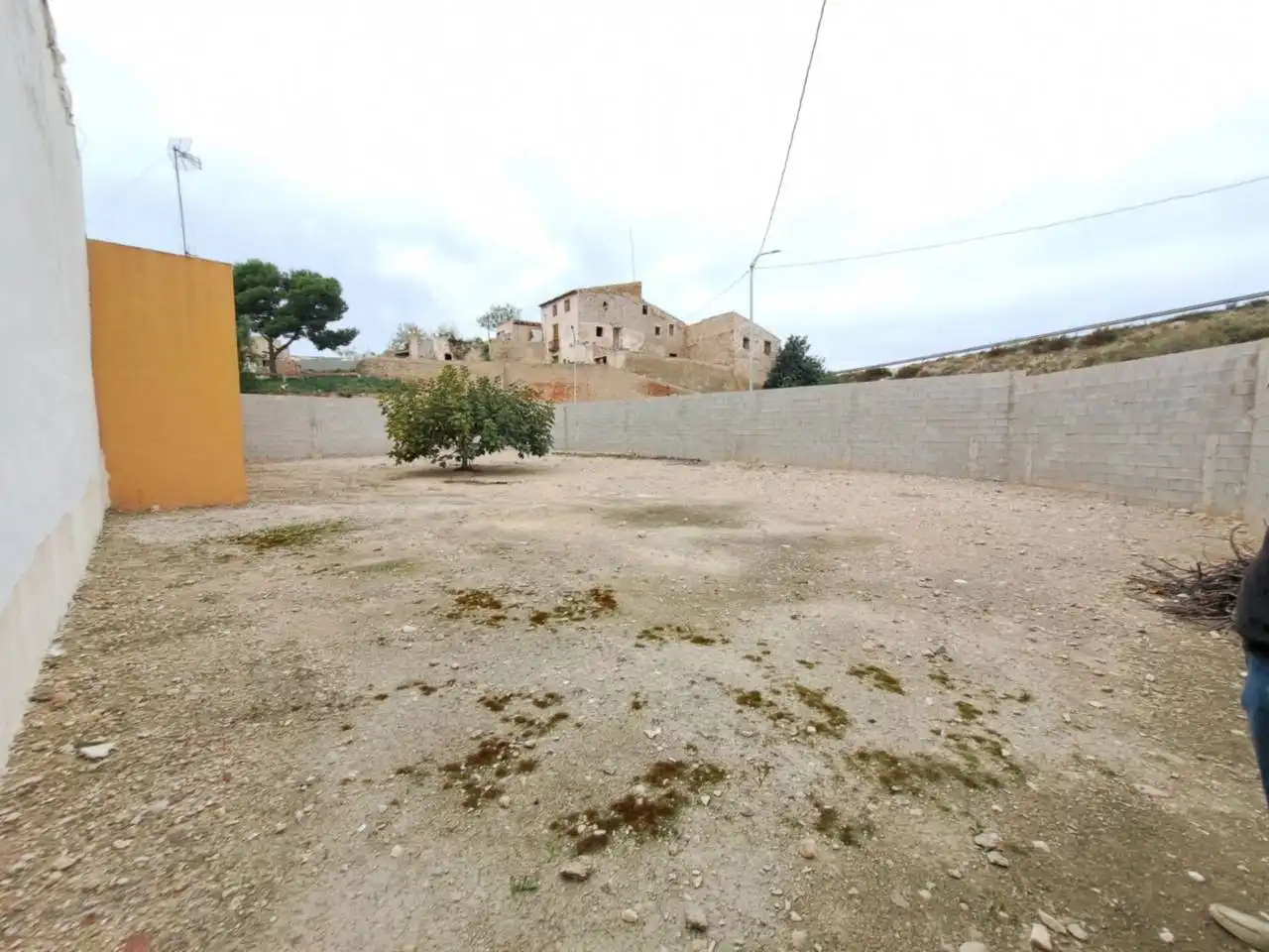 Terrain résidentiel à vendre à Rambla Chapí, imagen 2
