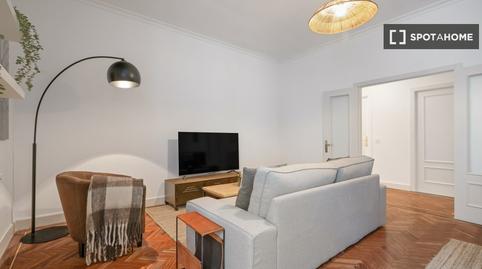 Photo 5 of Apartment to share in Cortes - Huertas,  Madrid Capital