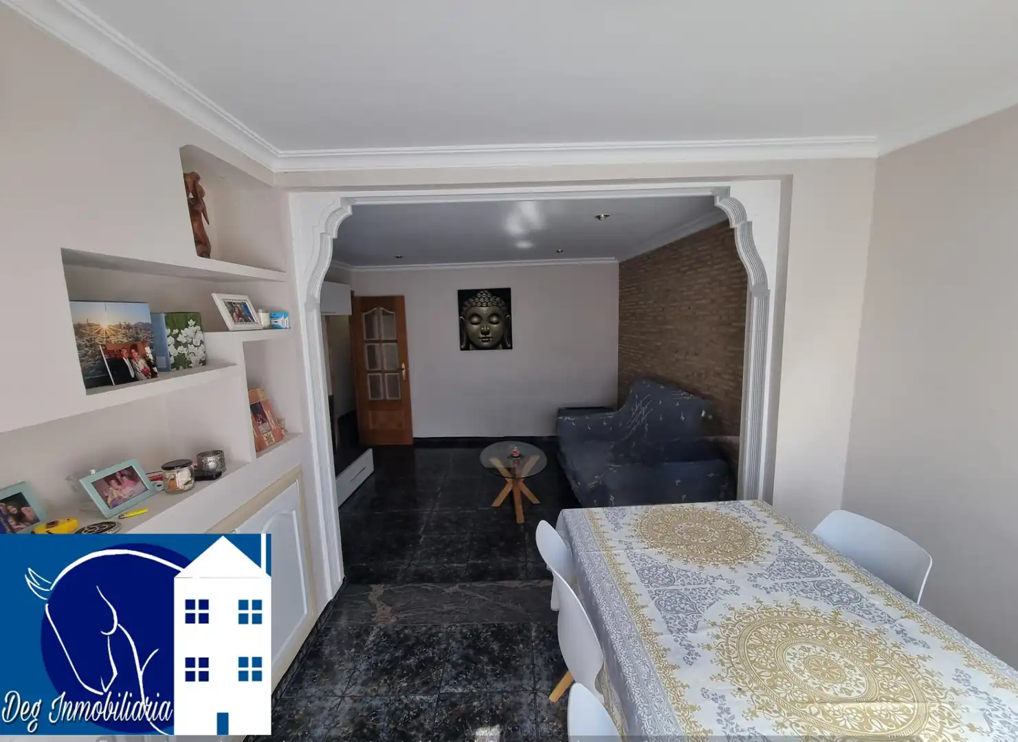 Dúplex en venta en Montserrat con Aire acondicionado, Calefacción y Terraza