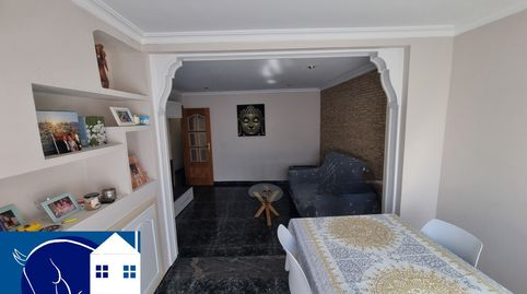 Foto 4 de Dúplex en venta en Carrer del Mestre Giner, 1, Montserrat, Valencia