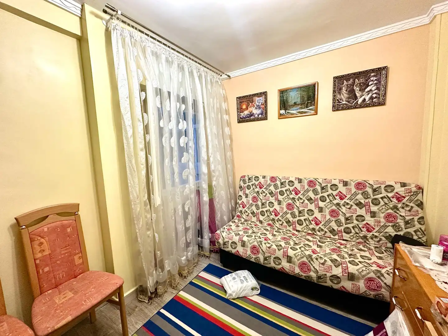 Appartement compact avec terrasse à vendre à SAN IGNACIO DE LOYOLA, imagen 8