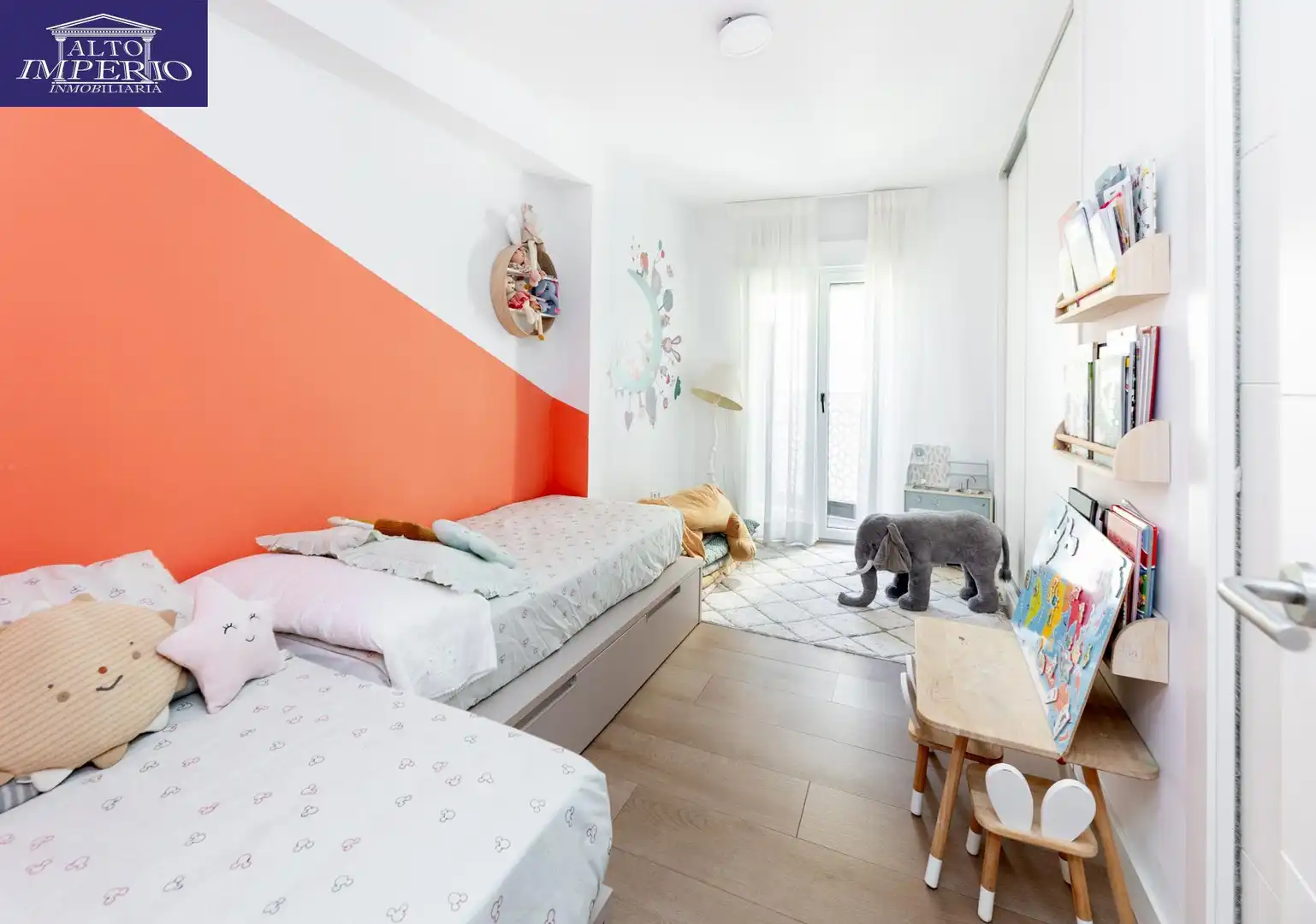 Apartment mit Balkon zum Verkauf in 2 Calle Enriqueta Lozano, imagen 20