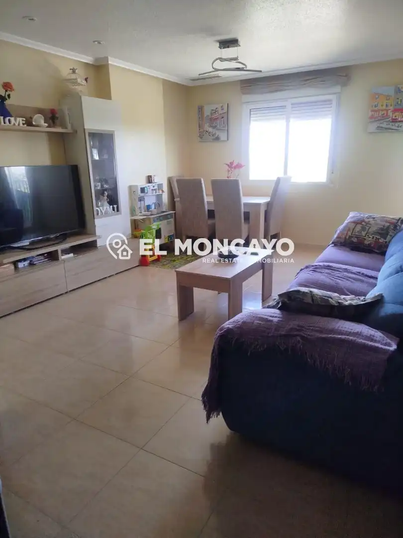 Apartment with lift for sale in Almoradí, imagen 5