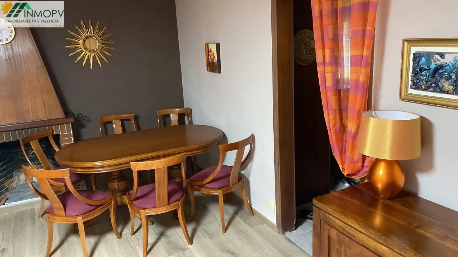 Detached house with terrace for sale in Costa Norte, imagen 9