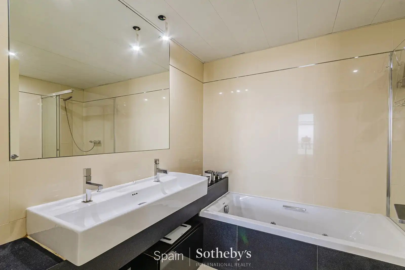 Apartament amb piscina en venda a Sant Martí, imagen 14