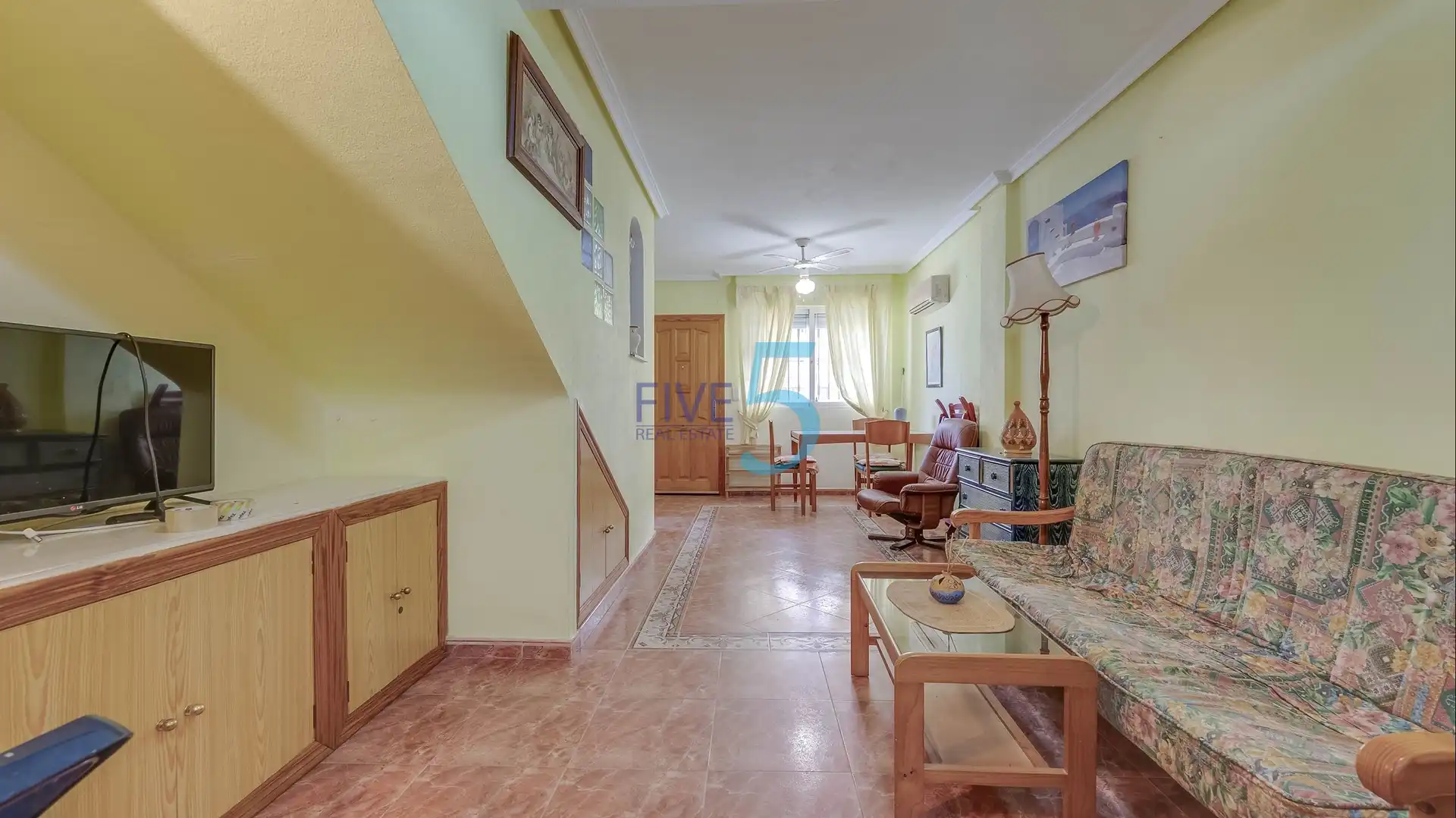 House with terrace for sale in Orihuela Costa, imagen 7