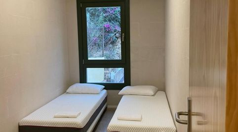 Foto 4 de Apartamento de alquiler en El Poble Sec - Parc de Montjuïc, Barcelona Capital
