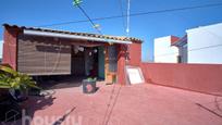 Exterior view of House or chalet for sale in Llaurí  with Air Conditioner, Terrace and Storage room