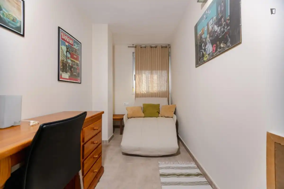 Apartament de lloguer a Na Rovella - Hermanos Maristas