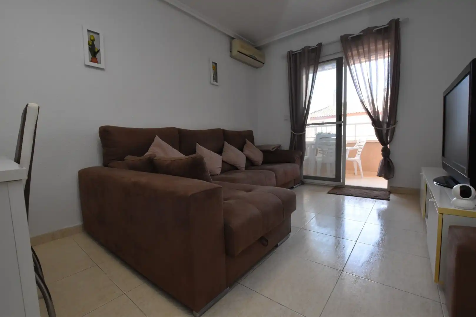 Attique à vendre à Algorfa, imagen 4