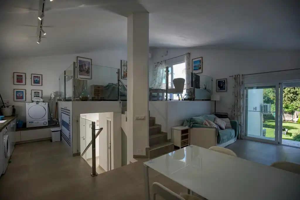 Villa mit Pool zum Verkauf in Estepona Pueblo, imagen 18