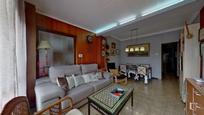Living room of Flat for sale in Corbera  with Heating, Terrace and Storage room