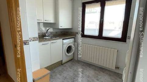 Foto 2 von Dachboden zur Miete in Pizarrales, Salamanca Capital