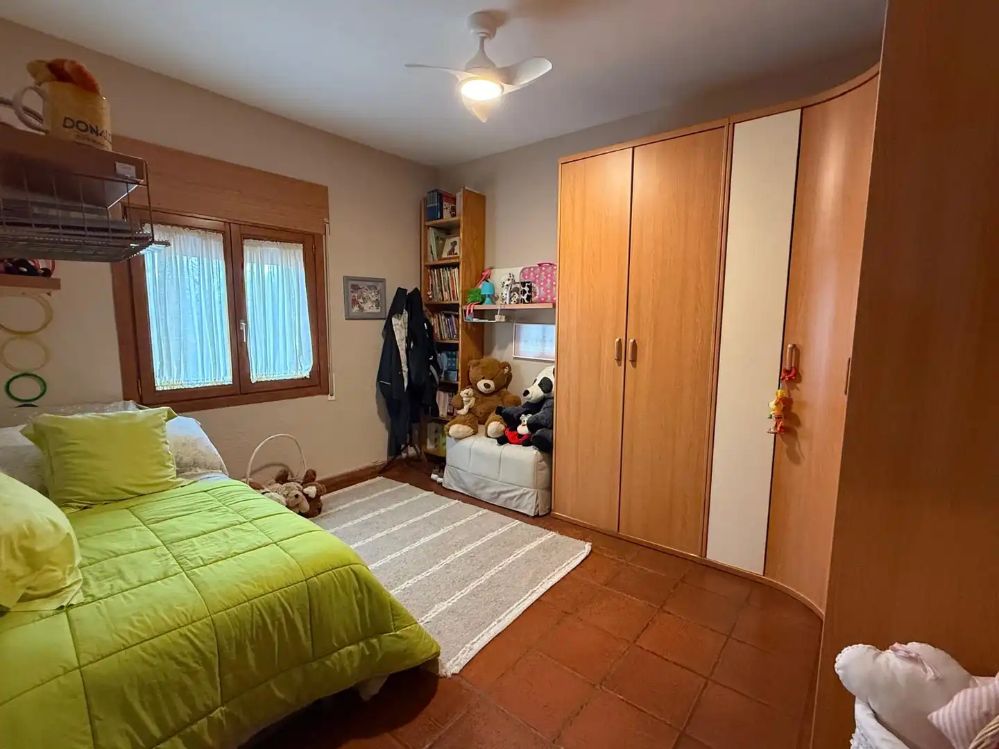 Casa o xalet en venda a El Brillante -El Naranjo - El Tablero
