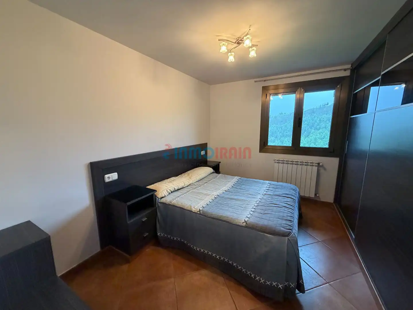 Habitación de Casa o chalet en venta en Zaldibia con Calefacción y Trastero