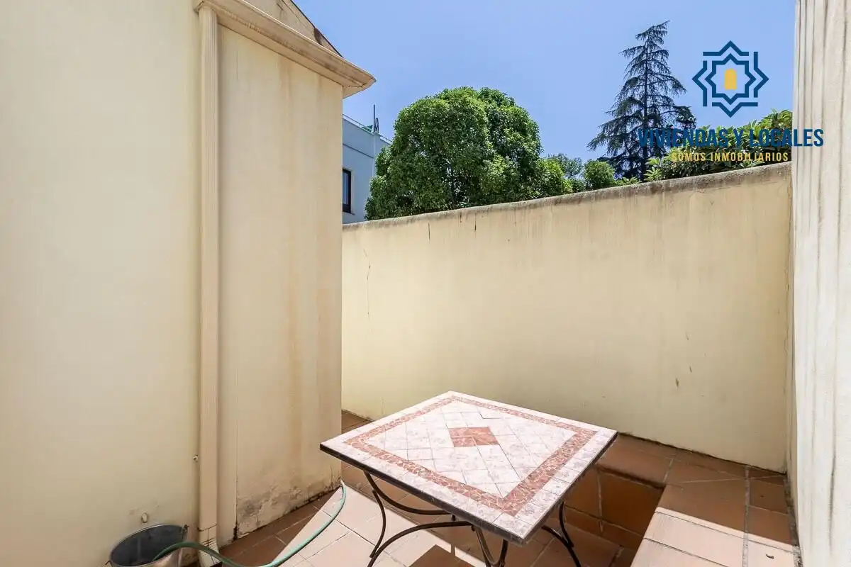 Villa con giardino in vendita a BAJO DE HUETOR, imagen 35
