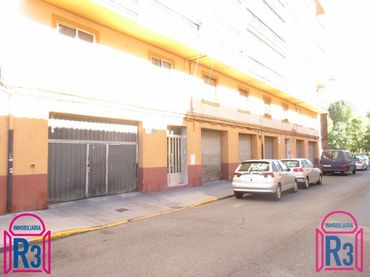 Local comercial en venda a Crucero