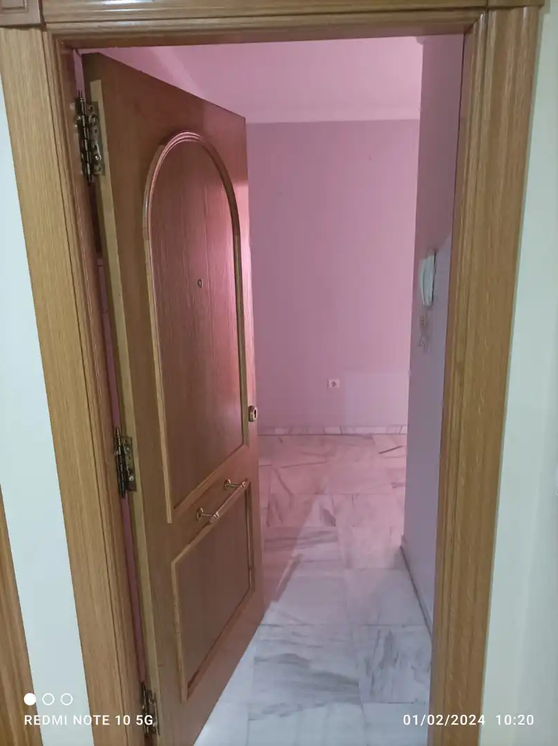 Appartement avec terrasse à vendre à Zafra, imagen 24