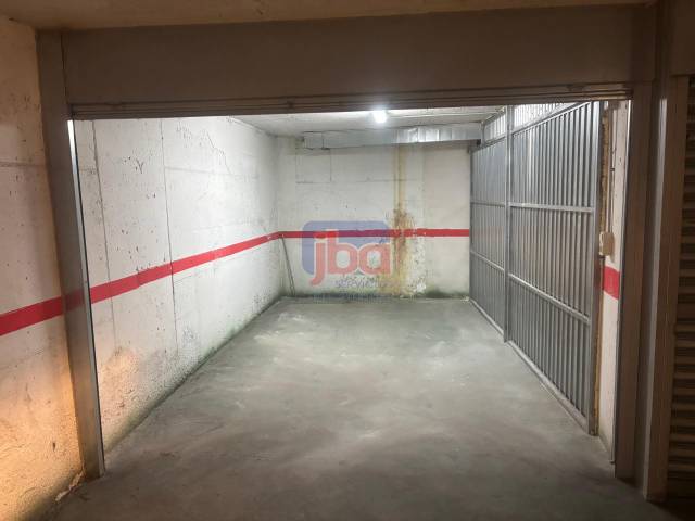 Garaje en Alquiler en Barbadás