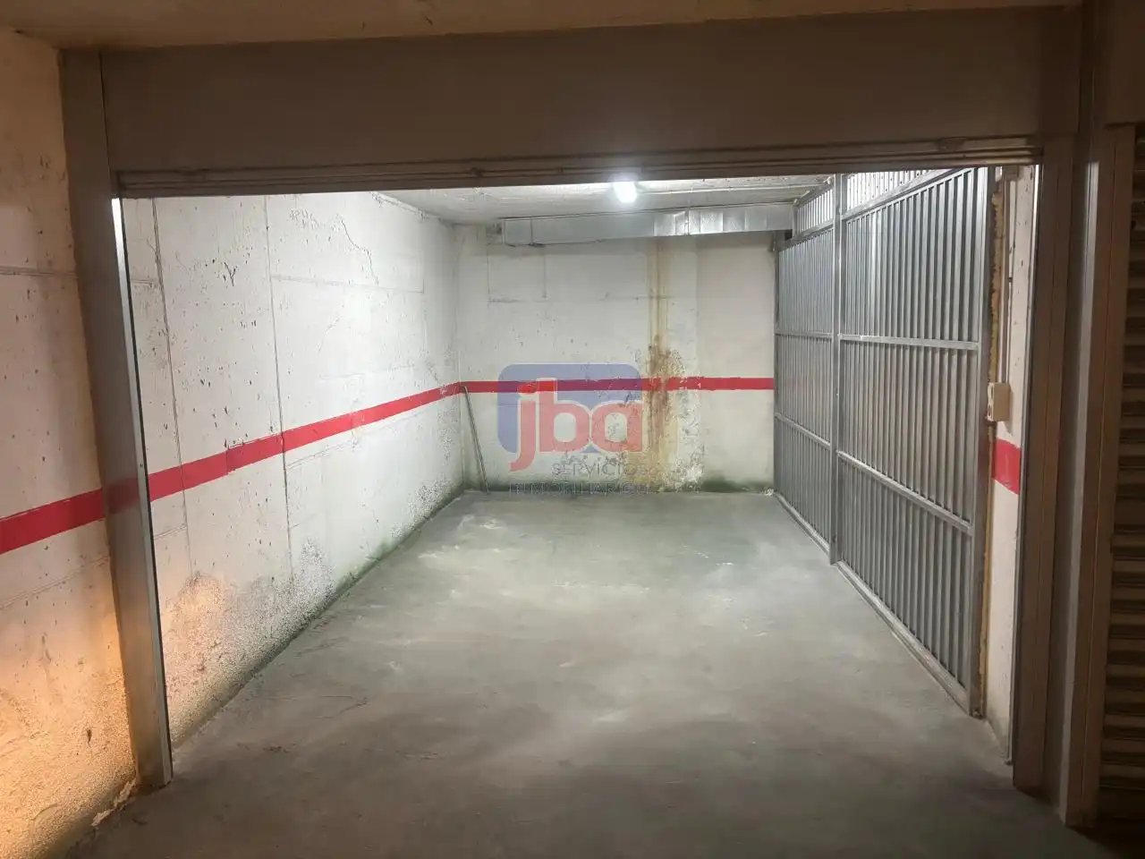 Parcheggio in affitto a Barbadás