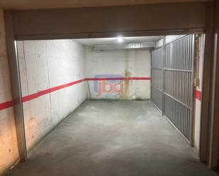 Parkplatz von Garage miete in Barbadás