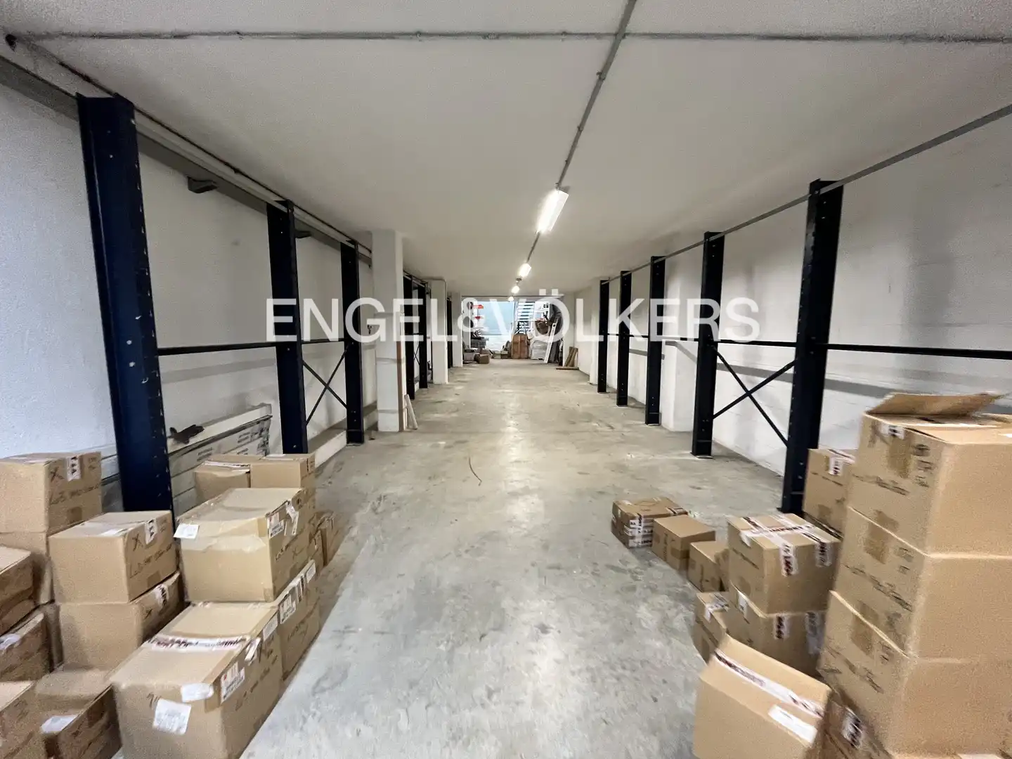 Industrial building for sale in Premià de Dalt, imagen 14