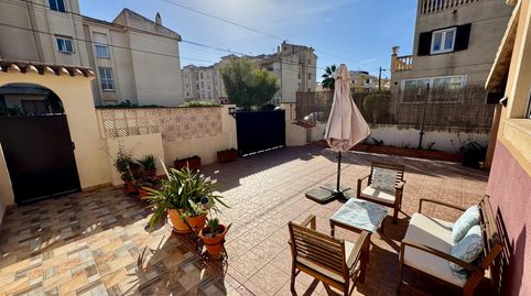 Foto 2 de Casa adosada en venda a Carrer Pelica, Son Ferrer, Calvià