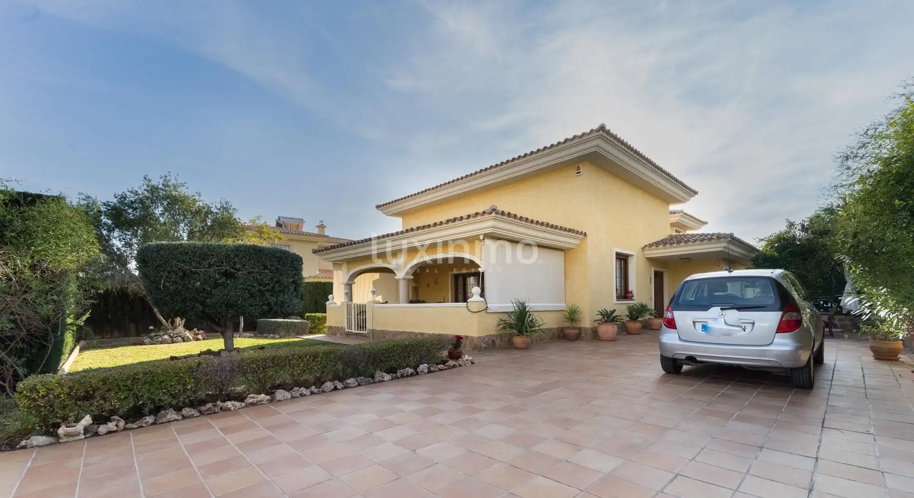 Villa mit Pool zum Verkauf in El Tossal - Bello Horizonte, imagen 10
