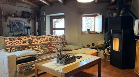 Foto 4 de Casa o xalet en venda a N/a, Lladorre, Lleida