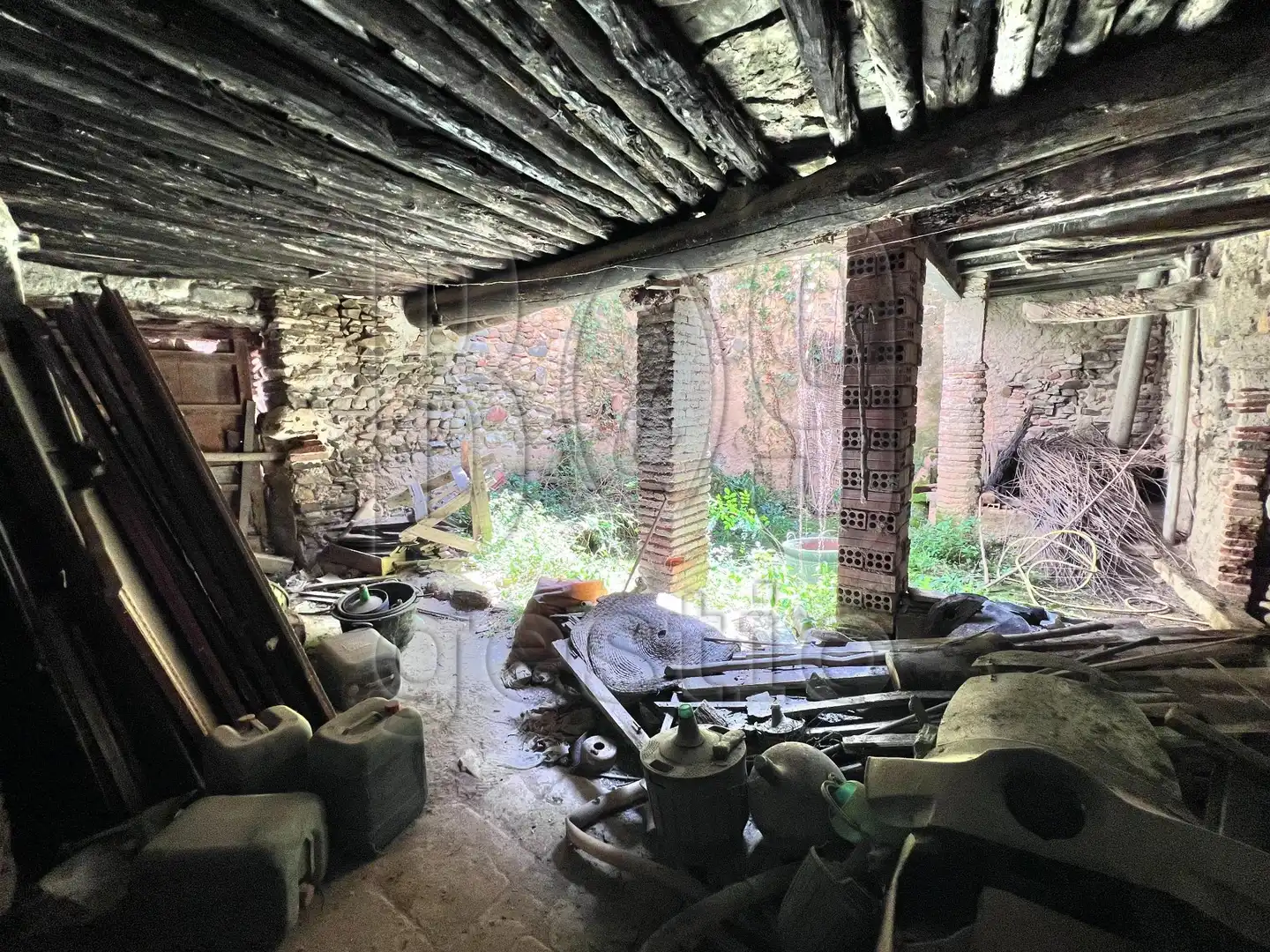 Finca rústica en venta en Poboleda