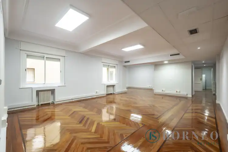 Büro zur Miete in Madrid