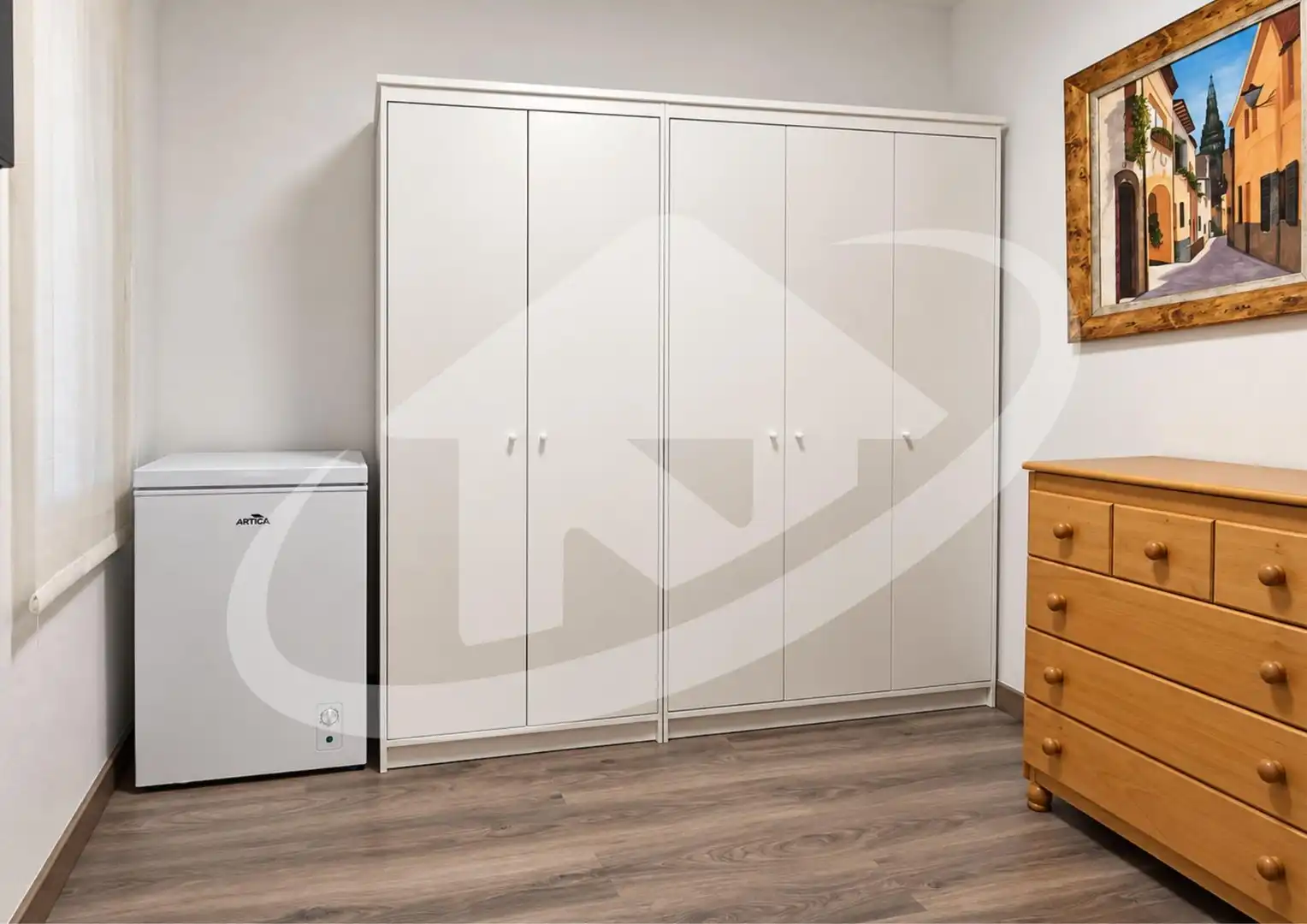 Appartement avec balcon à vendre à Poble, imagen 21