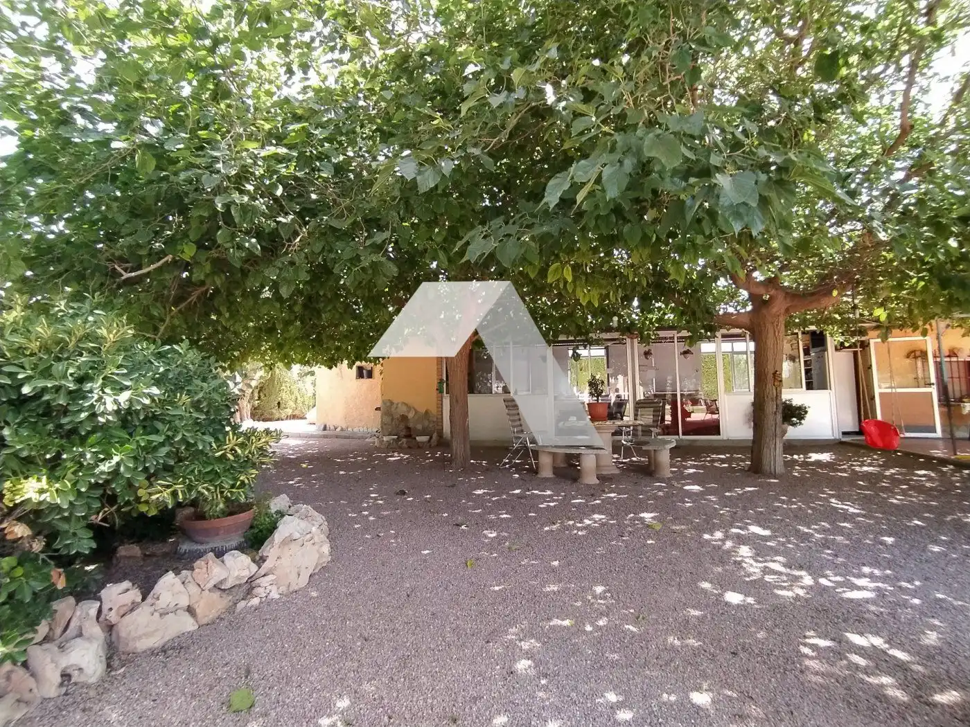 Casa o xalet en venda a La Huerta